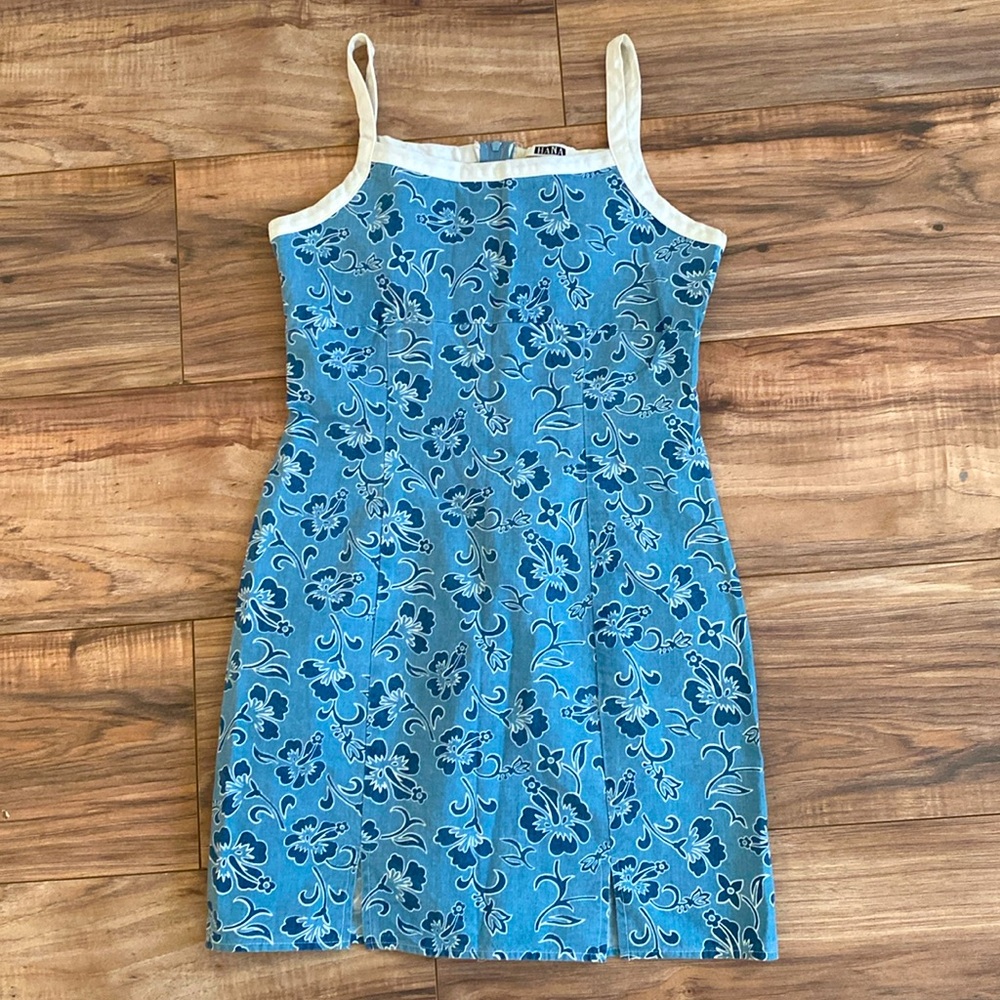 90s dress